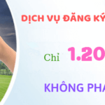 Dịch vụ đăng ký bảo hiểm xã hội – Trọn gói chỉ 1.200.000đ