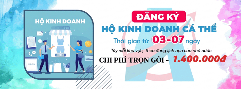 Đăng ký hộ kinh doanh 2026 – [1.400.000đ – trọn gói tại Apolo]