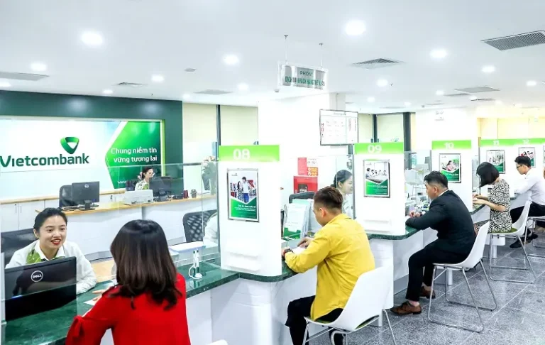 Mã ngành 6419: Hoạt động trung gian tài chính khác