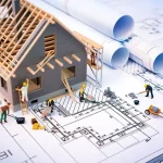 Mã ngành 7110: Mã ngành hoạt động kiến trúc và tư vấn kỹ thuật có liên quan