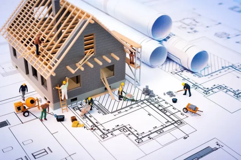 Mã ngành 7110: Mã ngành hoạt động kiến trúc và tư vấn kỹ thuật có liên quan