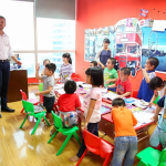 Mã ngành 8559: Giáo dục khác chưa được phân vào đâu