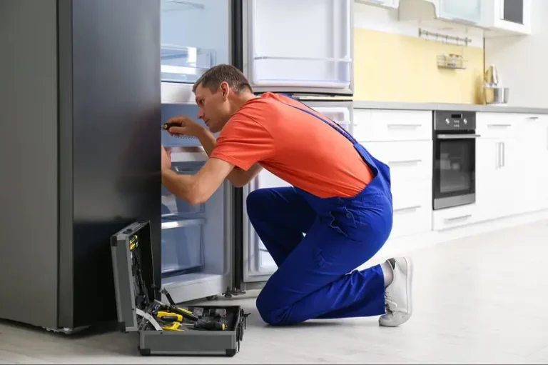 Hướng dẫn mở cửa hàng sửa chữa điện dân dụng từ A đến Z