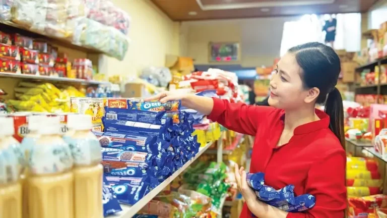 Mở cửa hàng tạp hoá: Kinh nghiệm, chi phí và thủ tục 2026