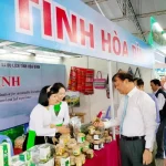 Mã ngành 8230: Tổ chức giới thiệu và xúc tiến thương mại
