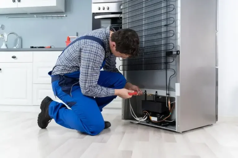 Thủ tục đăng ký hộ kinh doanh sửa chữa điện lạnh từ A – Z