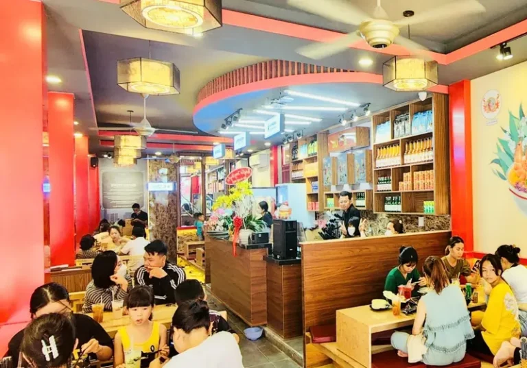 Hướng dẫn chi tiết thủ tục kinh doanh quán ăn nhỏ hiệu quả, hợp pháp