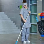 Mã ngành 8129: Mã ngành vệ sinh công nghiệp và các công trình chuyên biệt