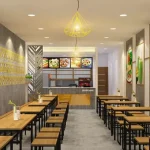 Thủ tục xin giấy phép kinh doanh ăn uống chi tiết, đúng luật 2025
