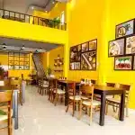 Thủ tục mở quán ăn sáng: Hướng dẫn chi tiết từ A đến Z