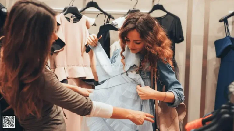 Hướng dẫn thủ tục mở shop quần áo nhanh và dễ dàng