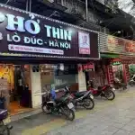 Thủ tục mở quán phở: Hướng dẫn chi tiết giấy phép đăng ký và kinh nghiệm kinh doanh