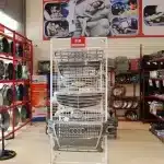 Hướng dẫn thủ tục mở cửa hàng phụ kiện xe hơi từ A – Z, đúng luật