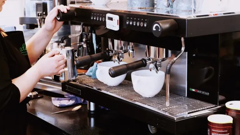 Thủ tục xin giấy phép kinh doanh quán cafe chi tiết 2026