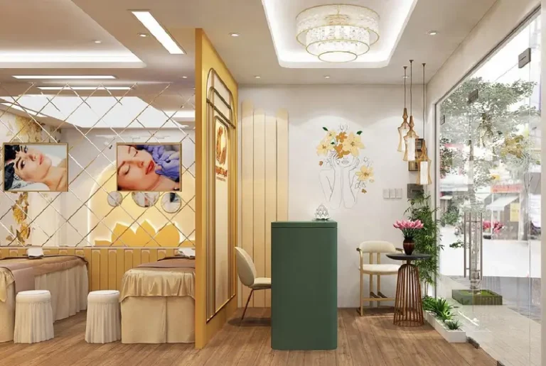 Hướng dẫn làm giấy phép kinh doanh spa nhanh chóng, đầy đủ 2026