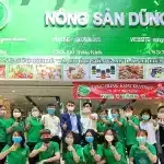 Dịch vụ thành lập công ty thực phẩm sạch chuyên nghiệp, nhanh chóng