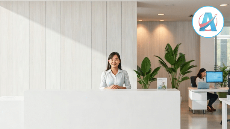 Dịch vụ thành lập chi nhánh công ty tại Kế Toán Apolo