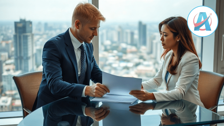 Dịch vụ thành lập công ty vốn nước ngoài tại Kế Toán Apolo